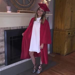 Meet your Posher, Molly